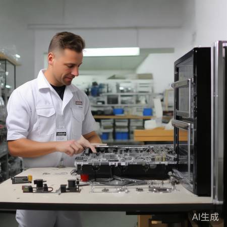 集成灶维修规范、认证、环保服务