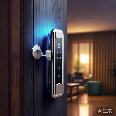 智能锁电池续航需注意