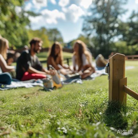 周末聊趣事，智能锁疑问见评论区