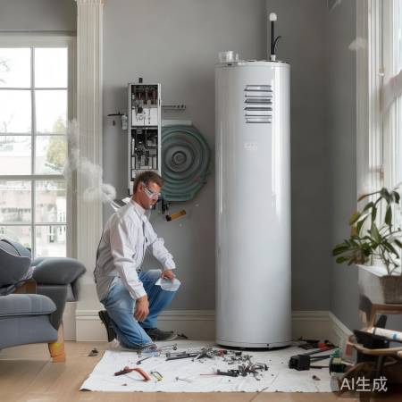 热水器拆装搬家必备