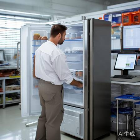 专业冰箱维修,品质保障