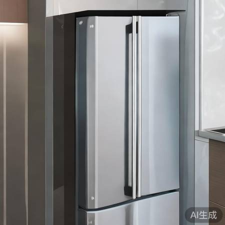 双开门冰箱冷冻室容量大