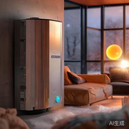 掌握冷凝壁挂炉，享受温暖