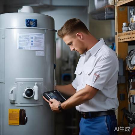 专业认证，规范维修