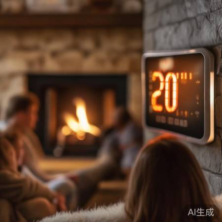 舒适温度,节能减排