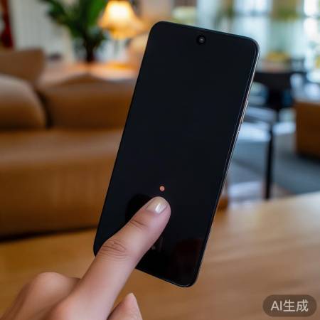 “小米5指纹解锁技巧”