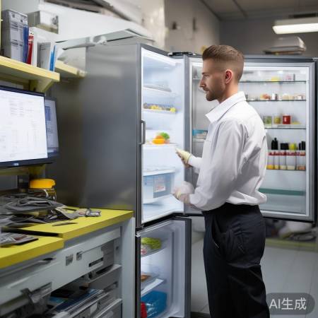 专业认证,透明服务,节能维修