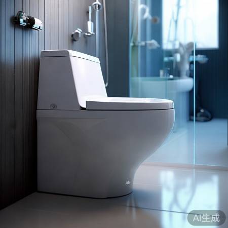 恩陶智能马桶607，舒适生活新