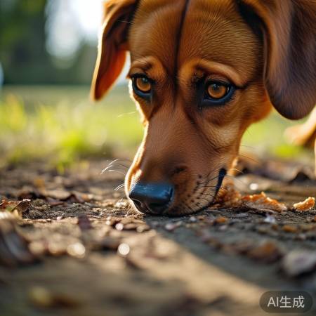 狗狗行为，观察学习