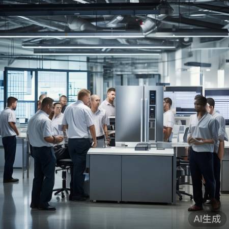 嘉格纳冰箱总部服务电话