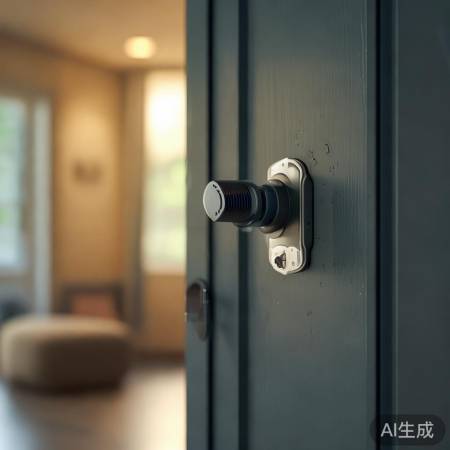 指纹锁需呵护如老友