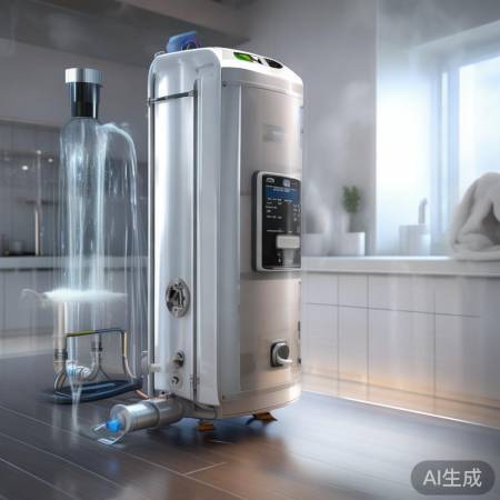 安全阀热水器自动调节水温