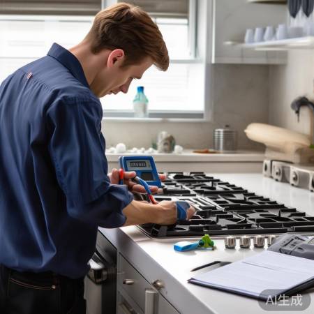 燃气灶维修专业规范