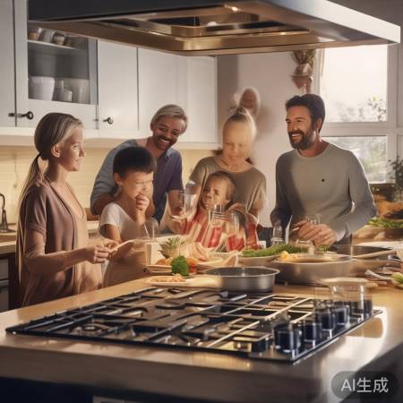 烹饪升级新方法