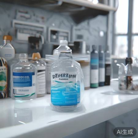 选择合适功能检测袋