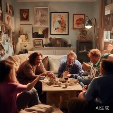 “家居装饰,舒适至上”