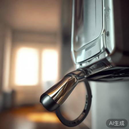 呵护壁挂炉，关注喷嘴