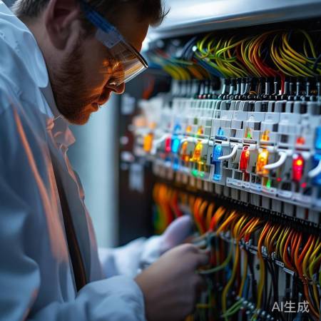 检查保险丝步骤