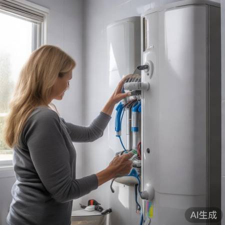 预防热水器火灾,安全使用是关键