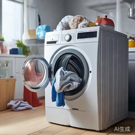 快洗省时但磨损大