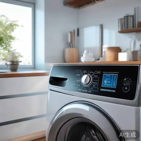 洗衣机选购指南，轻松选对洗衣机