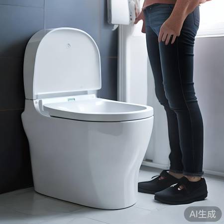 马桶冲水无力,试试这些方法