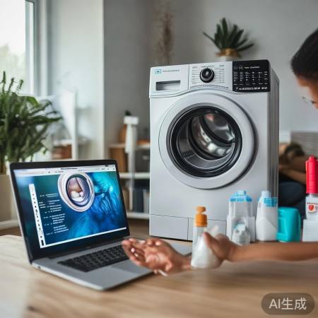 液体洗衣机疑问解答