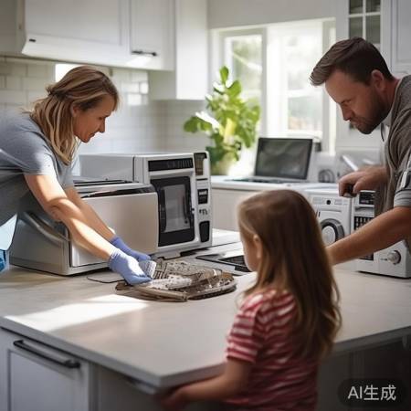 家电保养，延长寿命