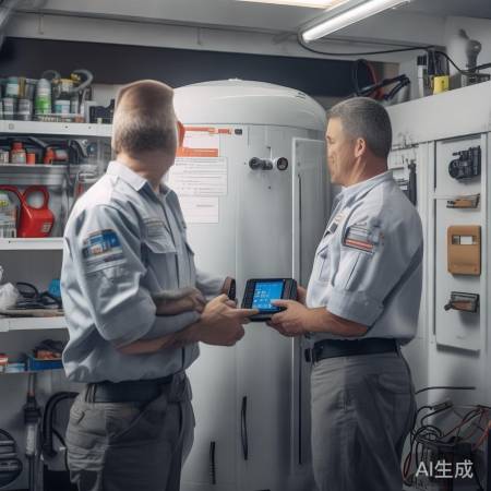 专业认证，规范维修，贴心服务