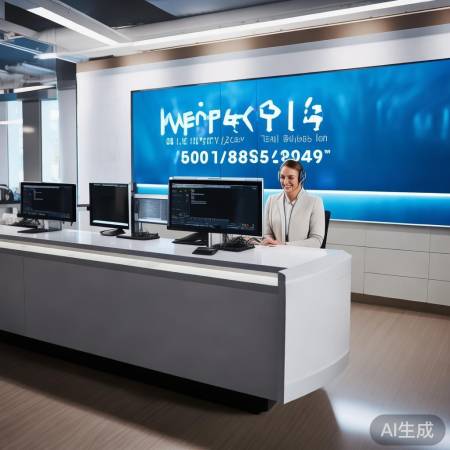 中锐热水器预约热线：40018