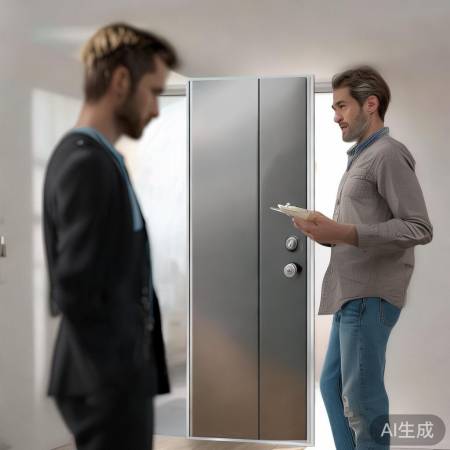 “睿祺门售后需提升”