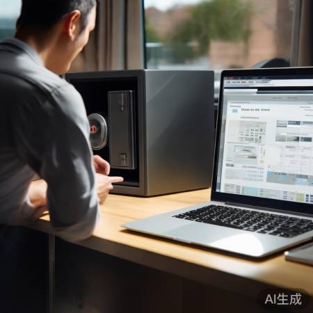 保险柜维修前准备