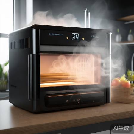 “75度消毒筷，温度适宜杀菌”