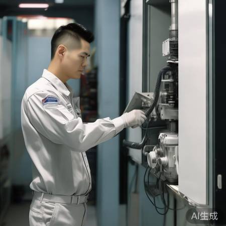 专业维修，保障壁挂炉