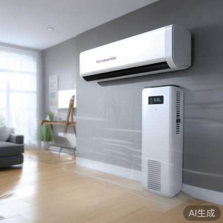 空调除湿节能益家具