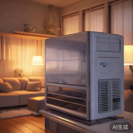 空调也要休息节能