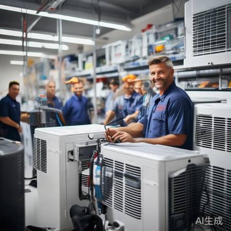 三洋空调服务热线：400-18