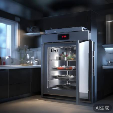 消毒柜等级不等于消毒效果