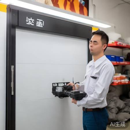 专业认证,规范维修