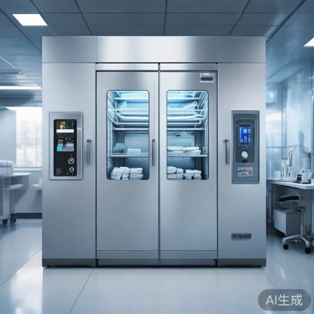 医用消毒柜,贵但值得