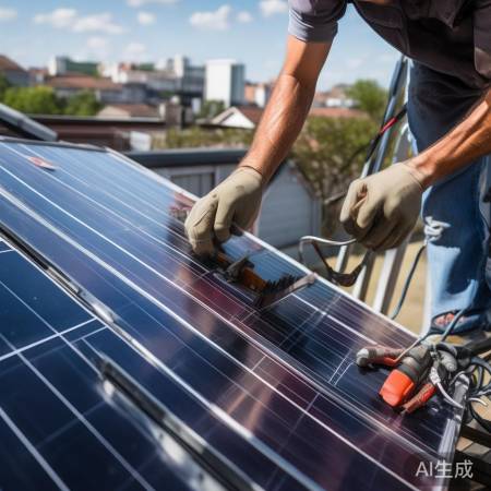 安装位置需讲究