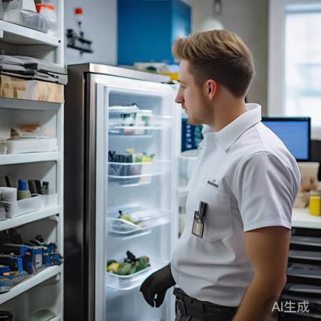 冰箱维修规范专业