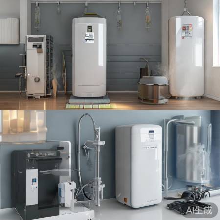 根据需求选热水器