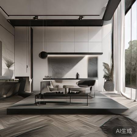 高端恒温热水器,品质生活之选