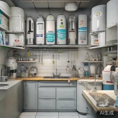 辨清热水器,选对最重要