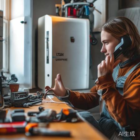 快速解决壁挂炉故障