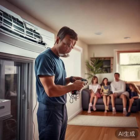 空调不制冷？快速解决办法！