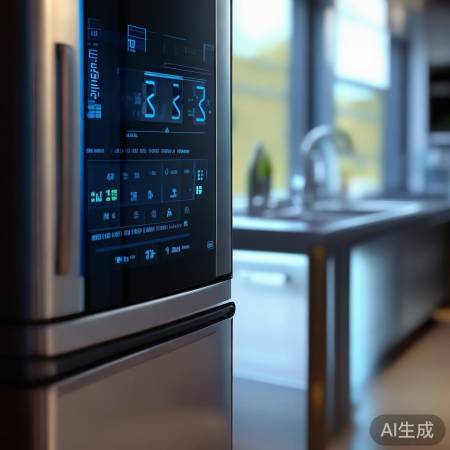 冰箱启动需2-4小时