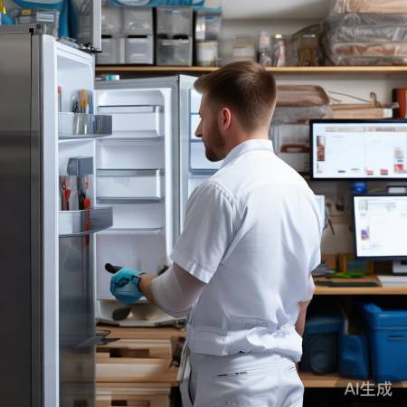 冰箱维修专业正规