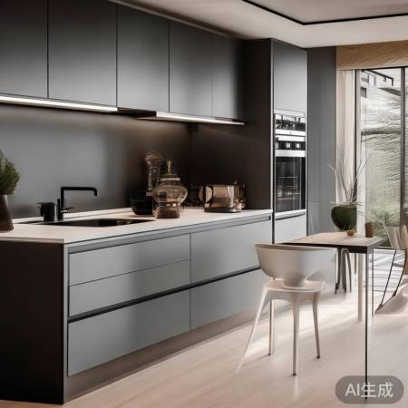 创尔特消毒柜，品质生活新选择